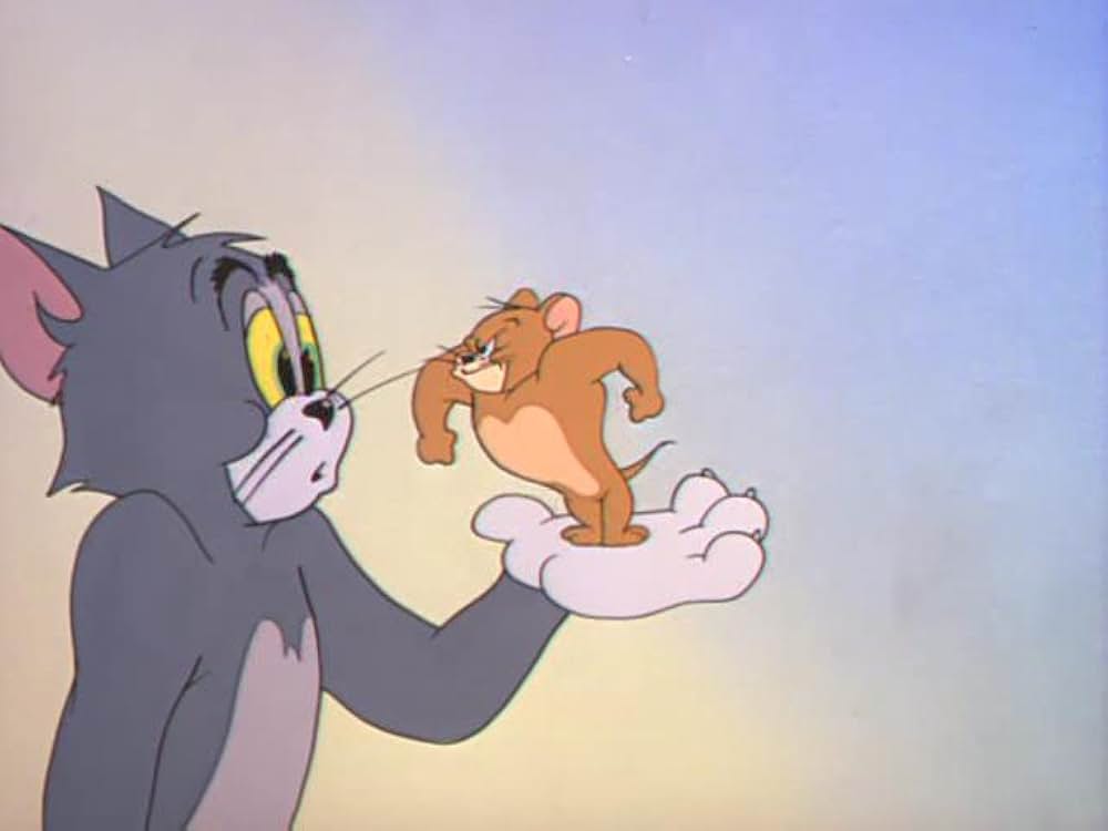 あべこべ物語の画像