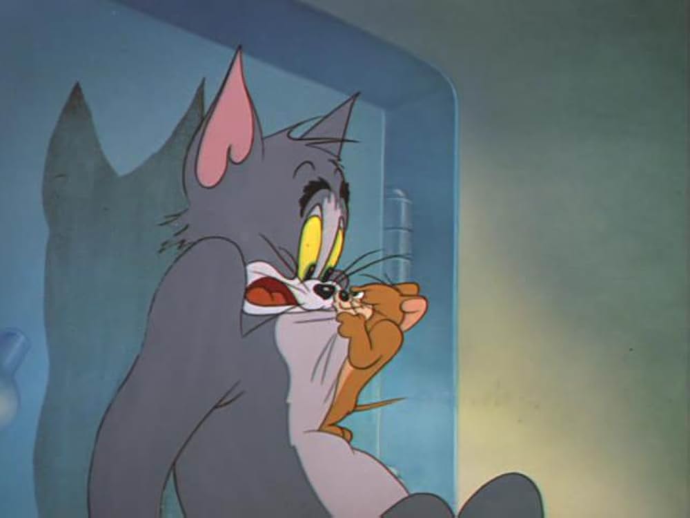 あべこべ物語の画像