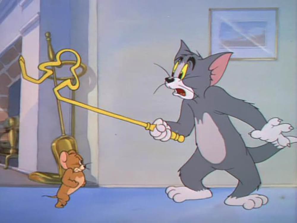 あべこべ物語の画像