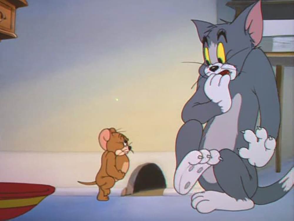 あべこべ物語の画像