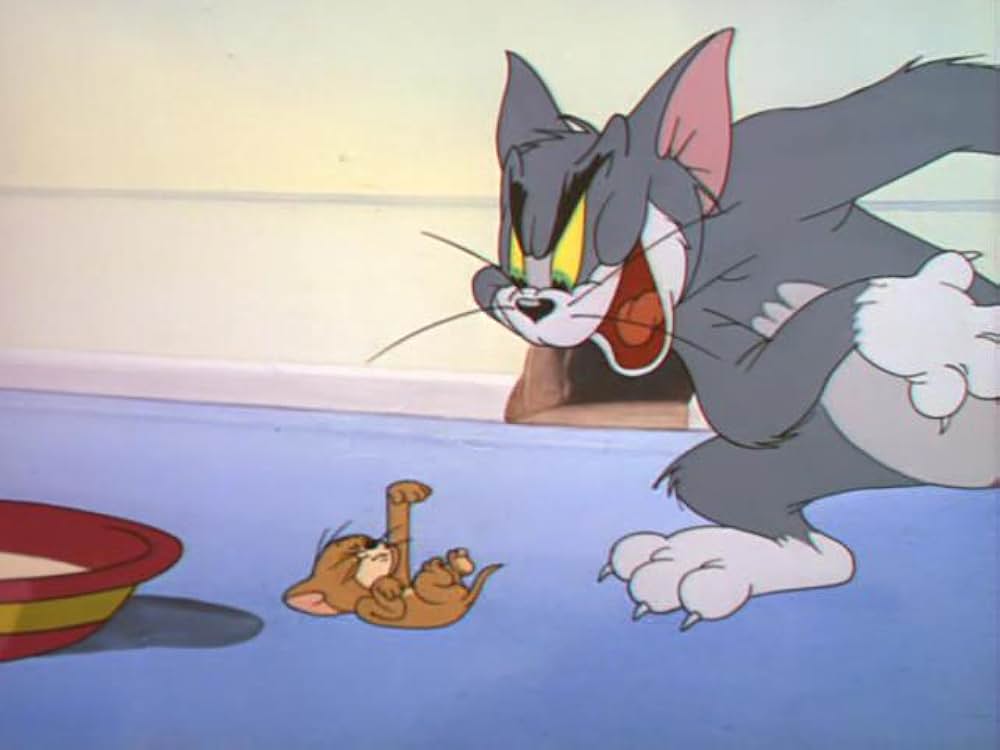 あべこべ物語の画像