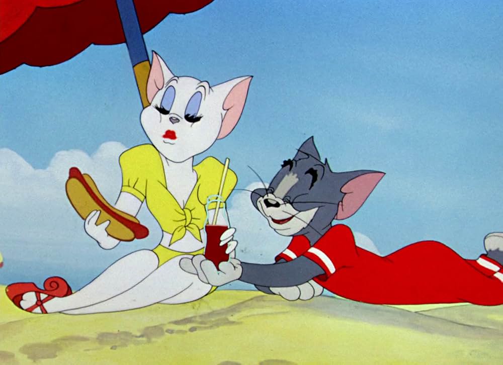 海のバカンスの画像