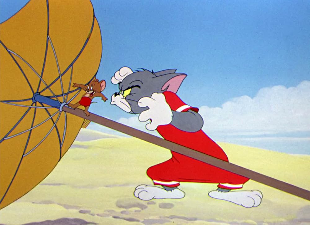 海のバカンスの画像