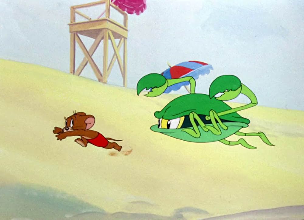 海のバカンスの画像