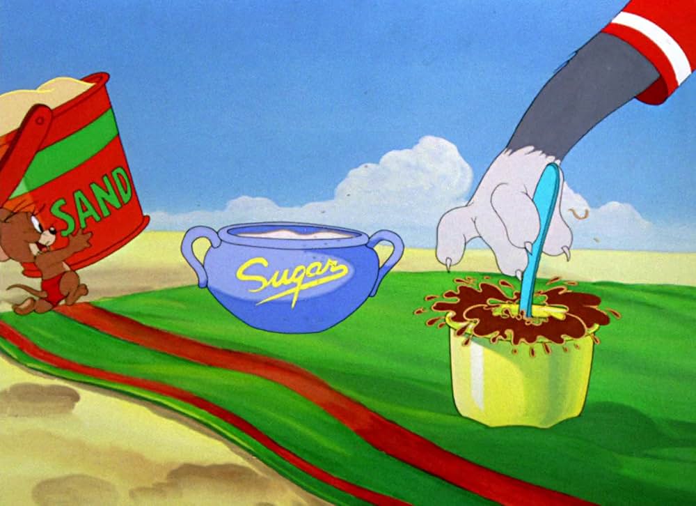 海のバカンスの画像