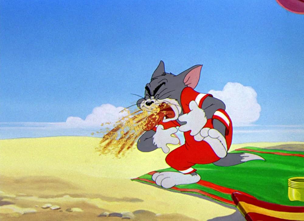 海のバカンスの画像