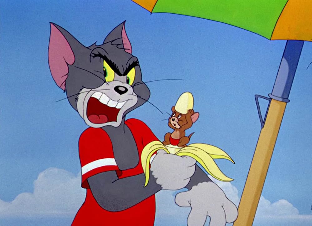 海のバカンスの画像