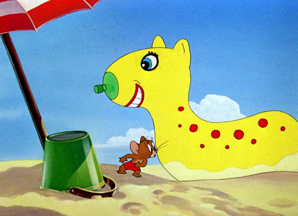 海のバカンスの写真