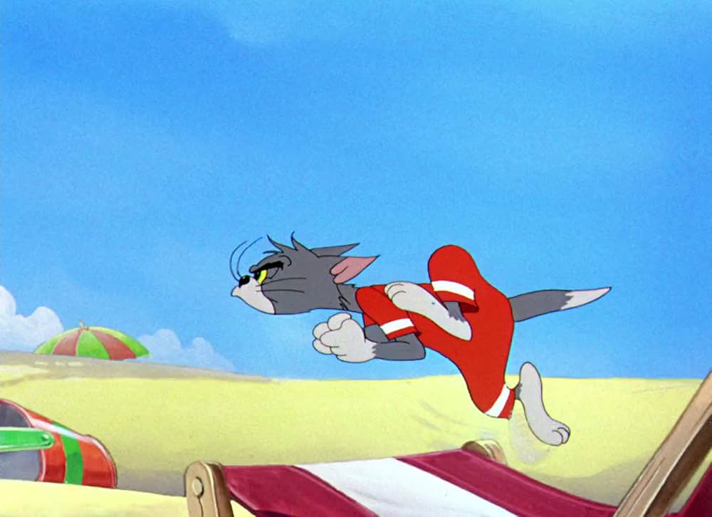 海のバカンスの画像