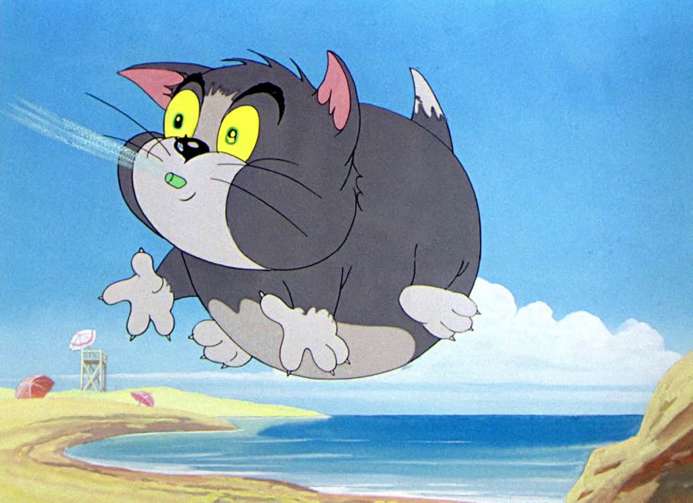 海のバカンスの画像