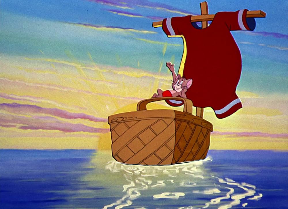 海のバカンスの画像