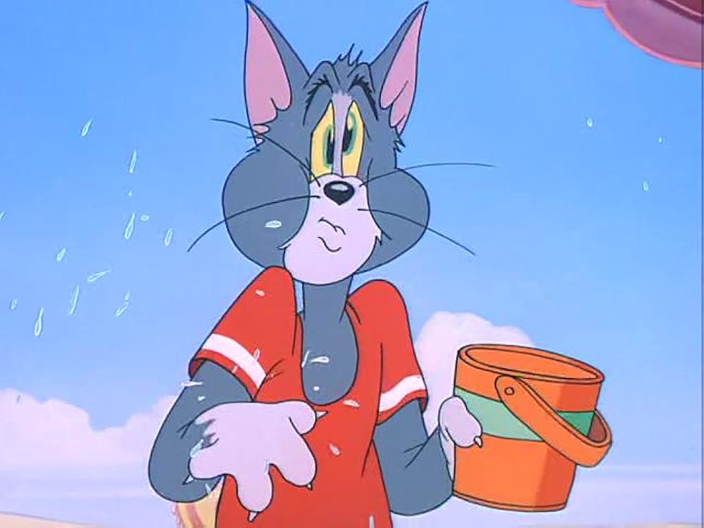 海のバカンスの画像