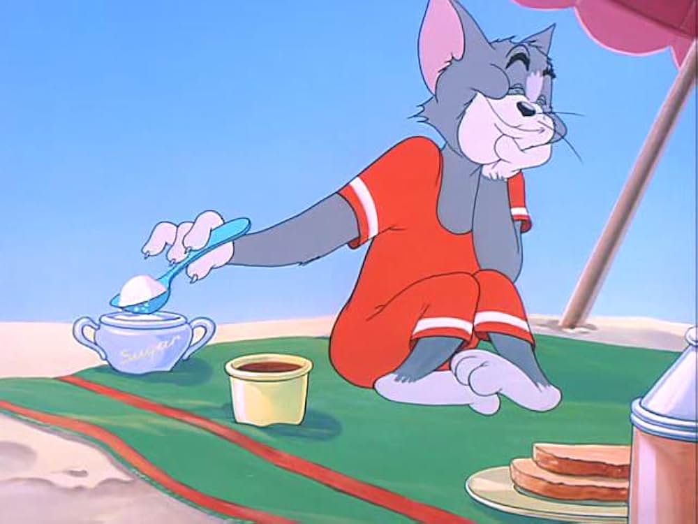 海のバカンスの画像