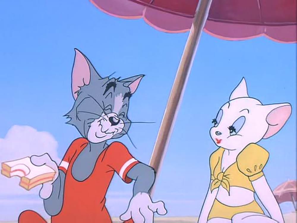 海のバカンスの画像