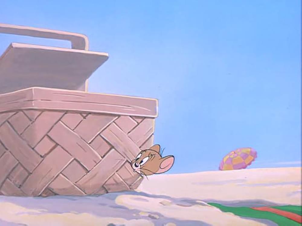 海のバカンスの画像