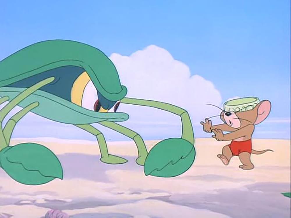 海のバカンスの画像