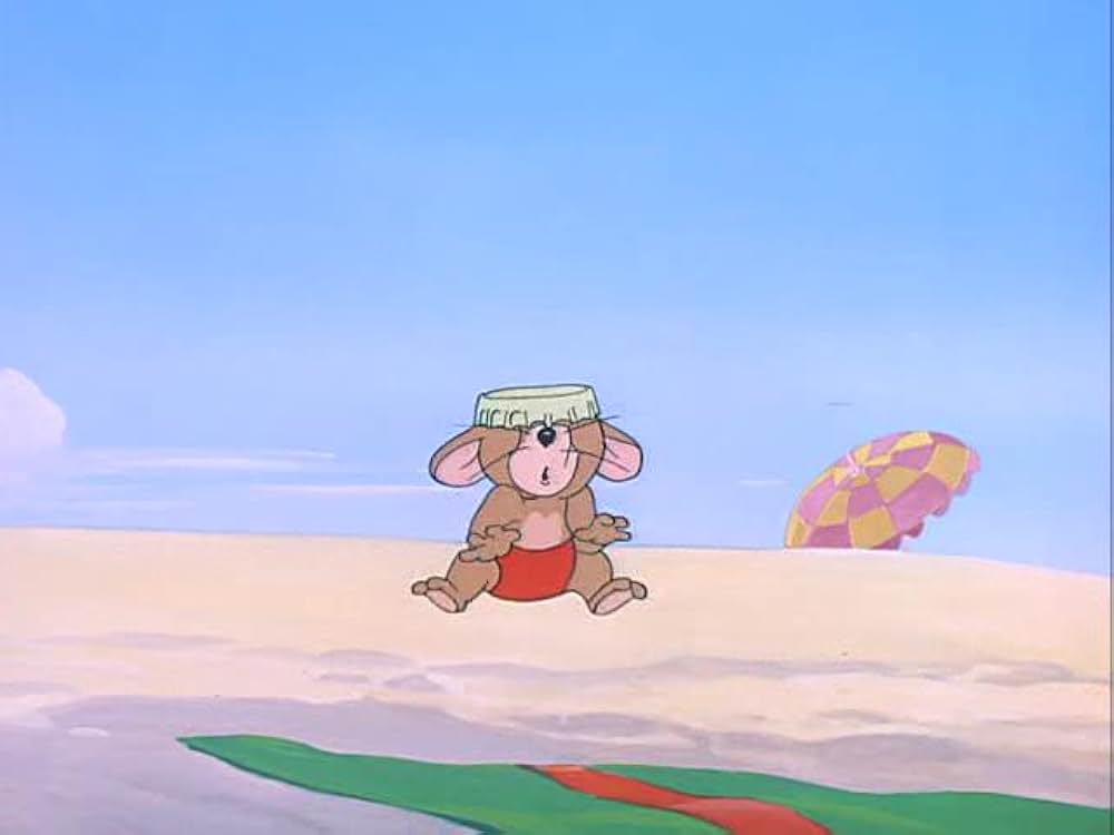 海のバカンスの画像