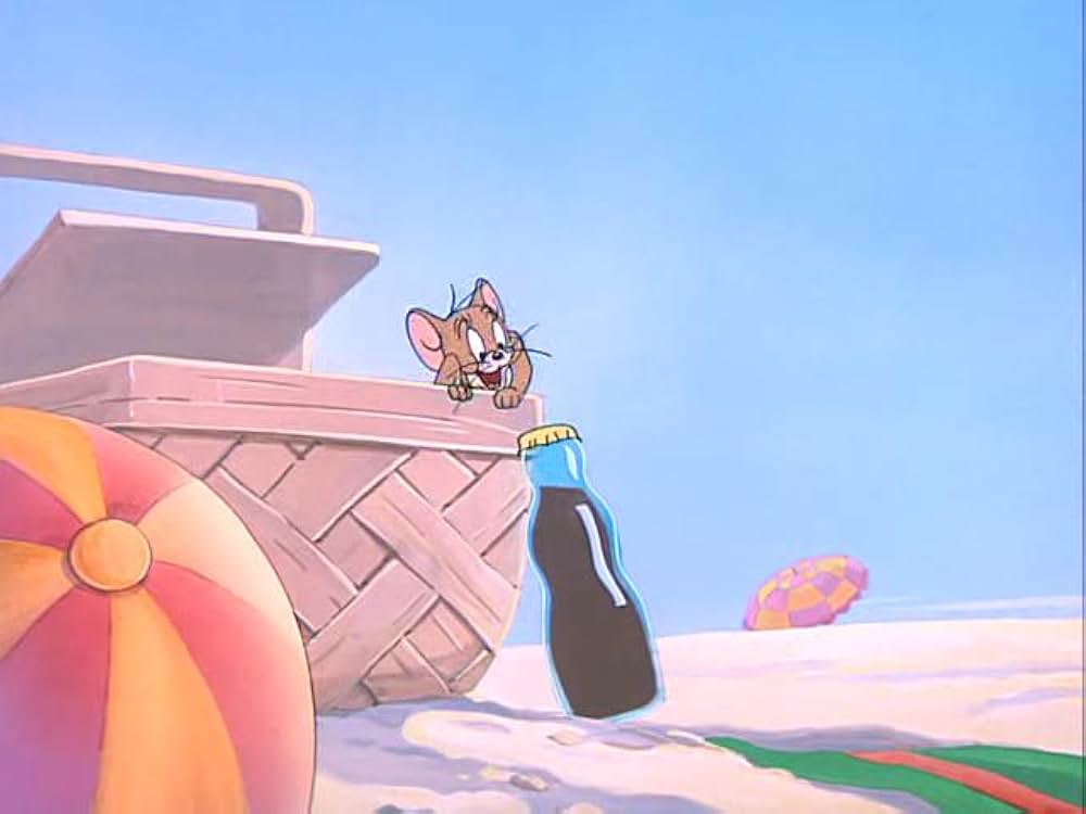 海のバカンスの画像