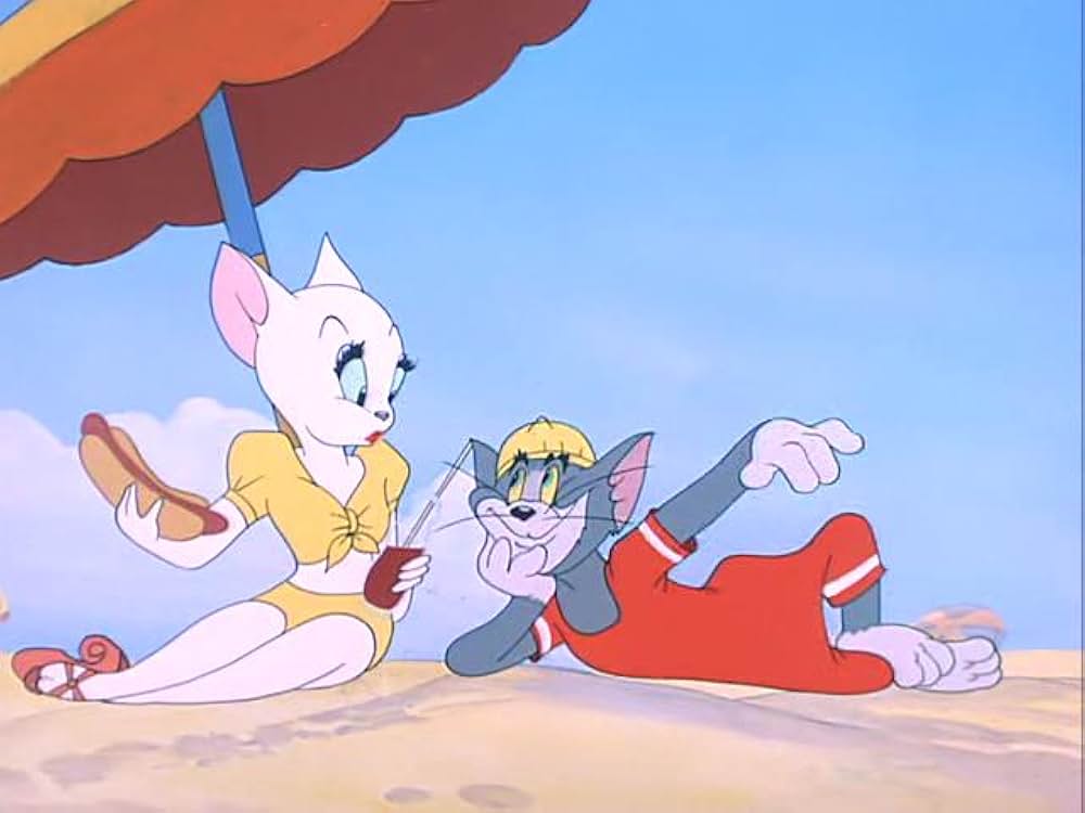 海のバカンスの画像