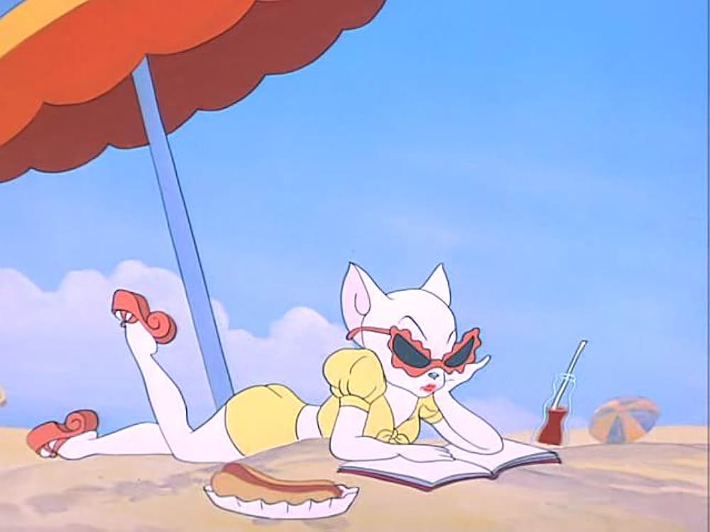 海のバカンスの画像