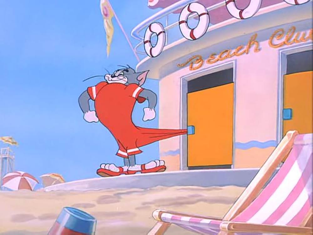 海のバカンスの画像