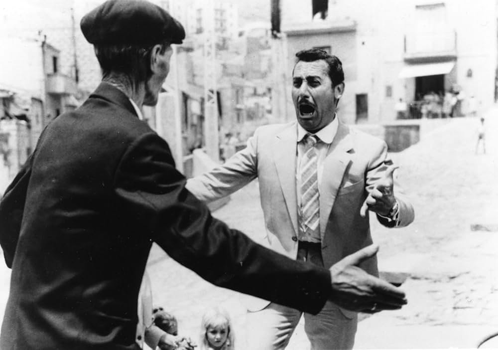 Mafioso（原題）の画像