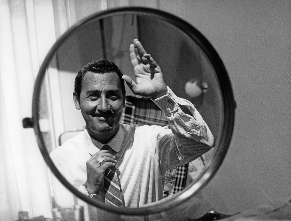 Mafioso（原題）の画像