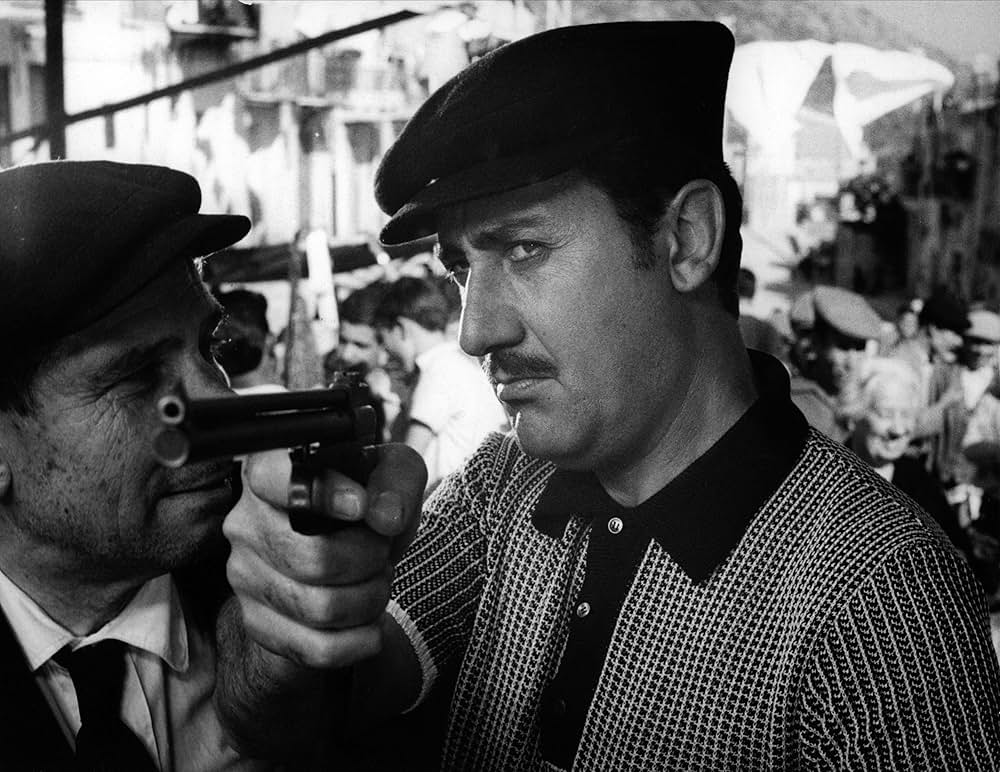 Mafioso（原題）の画像