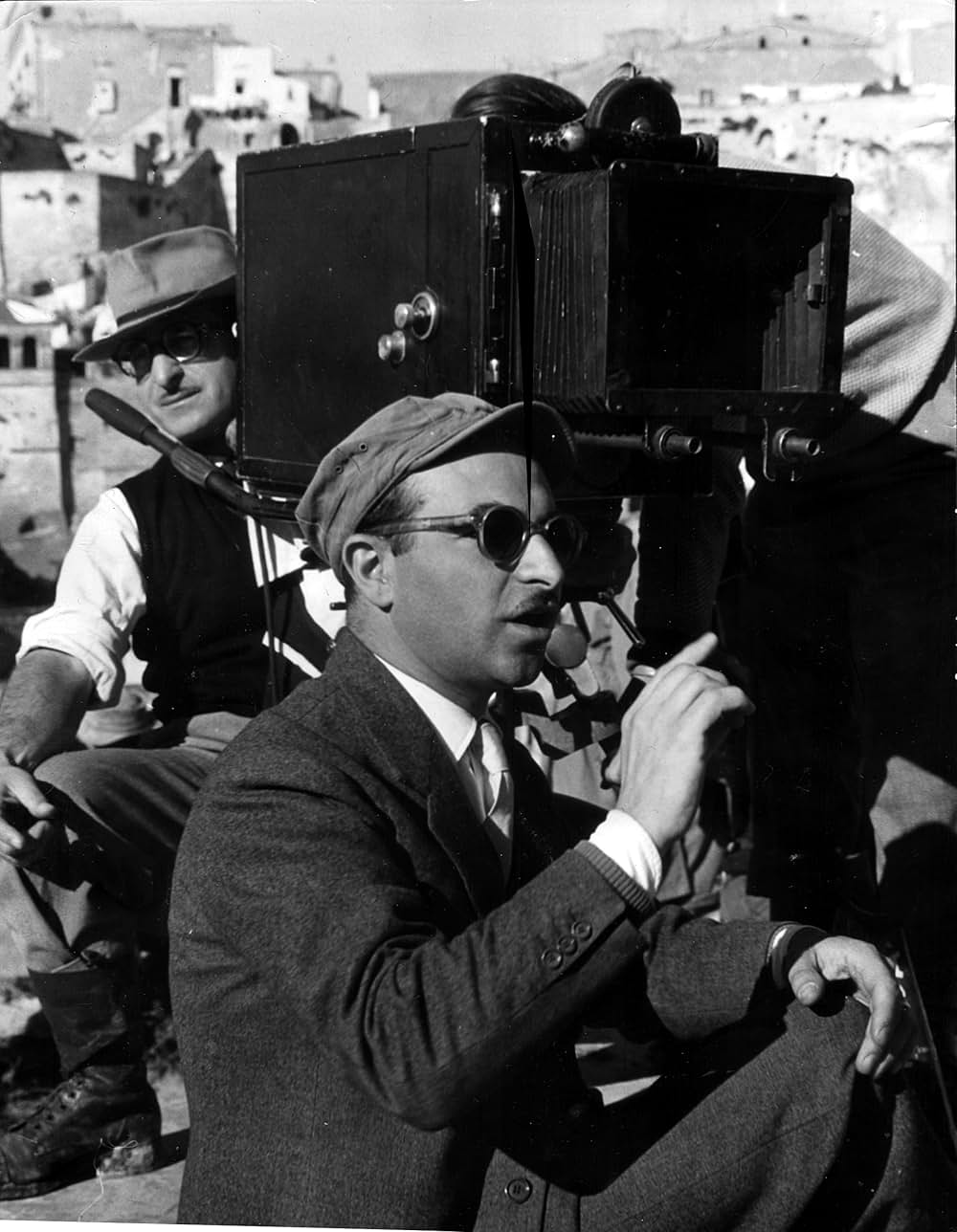 Mafioso（原題）の画像