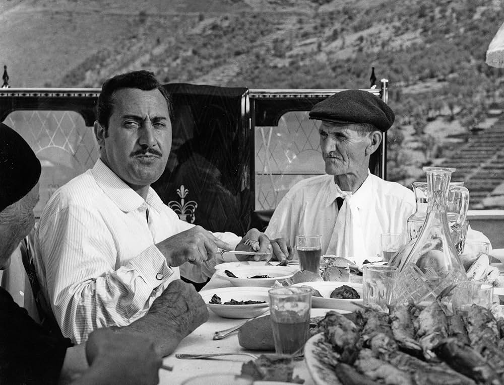 Mafioso（原題）の画像