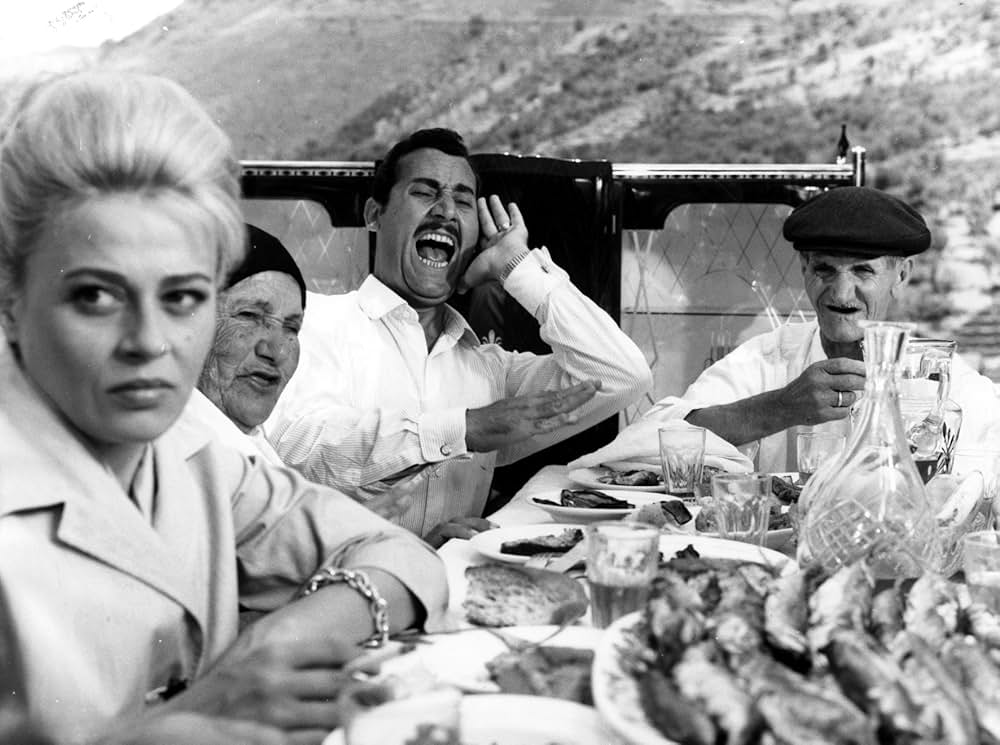 Mafioso（原題）の画像