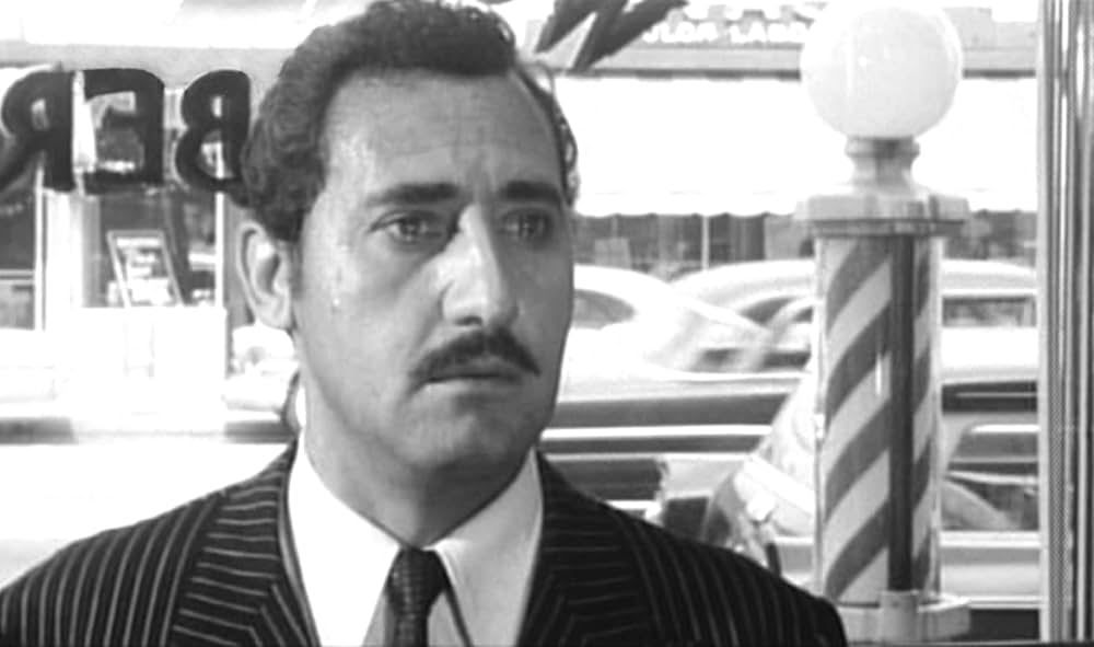 Mafioso（原題）の画像