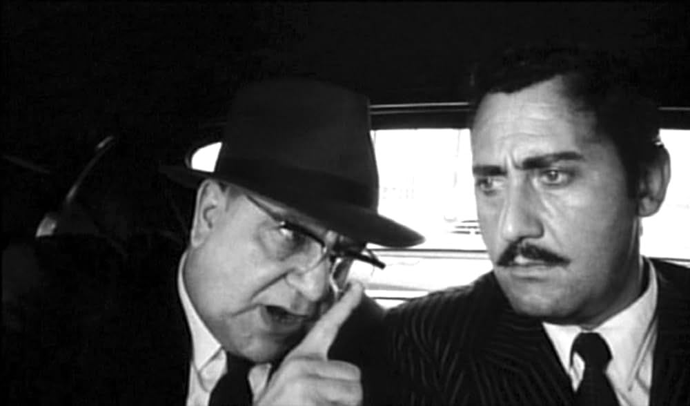 Mafioso（原題）の画像