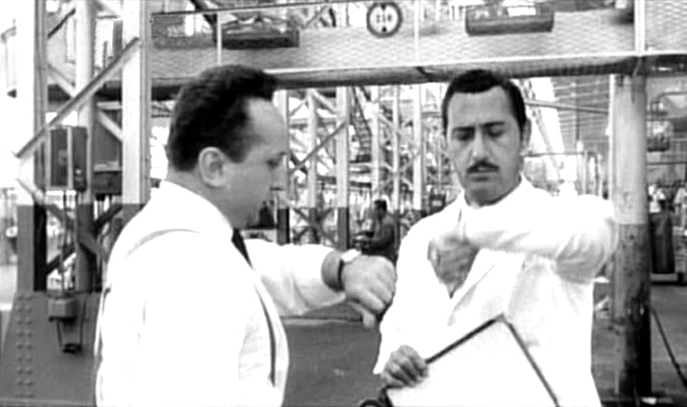 Mafioso（原題）の画像