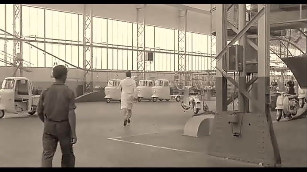 Mafioso（原題）の画像