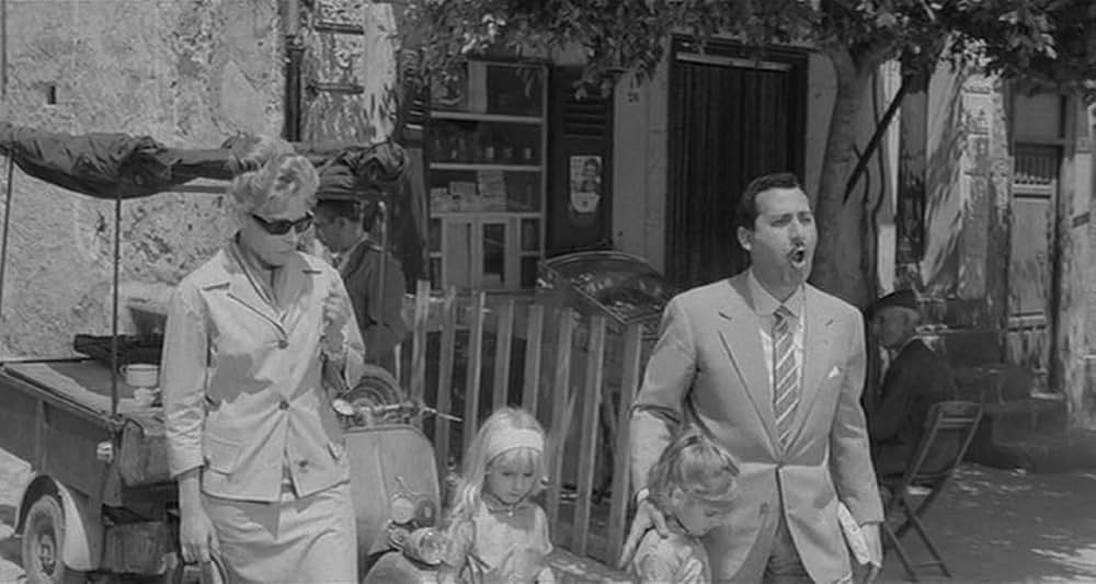 Mafioso（原題）の画像