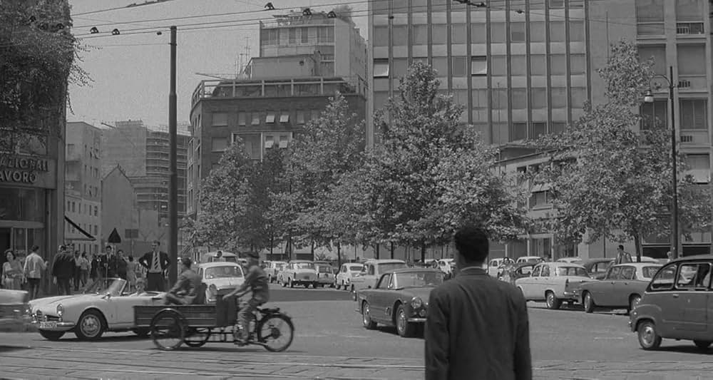 Mafioso（原題）の画像