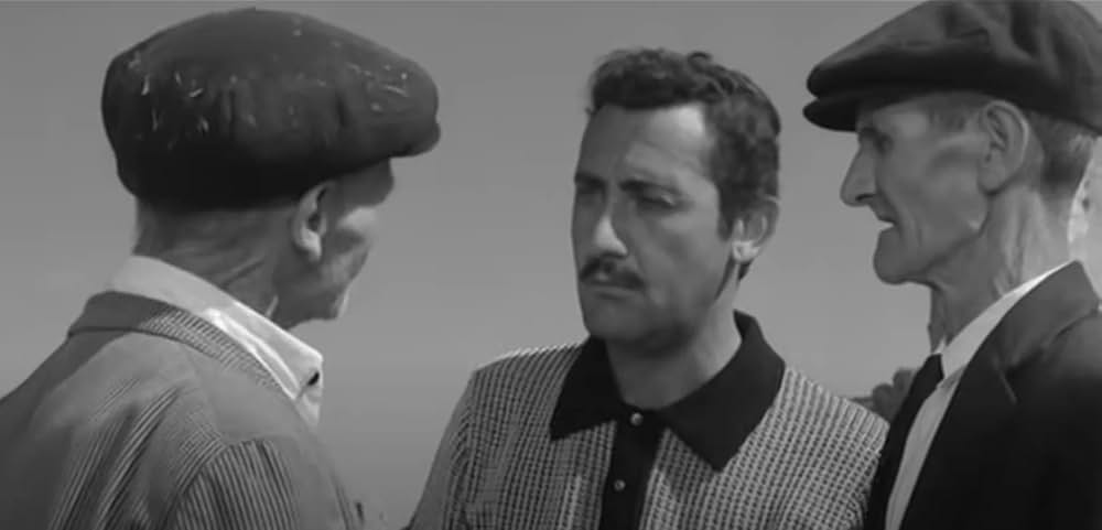 Mafioso（原題）の画像