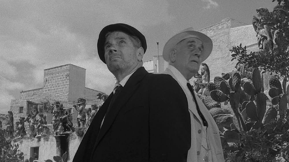 Mafioso（原題）の画像