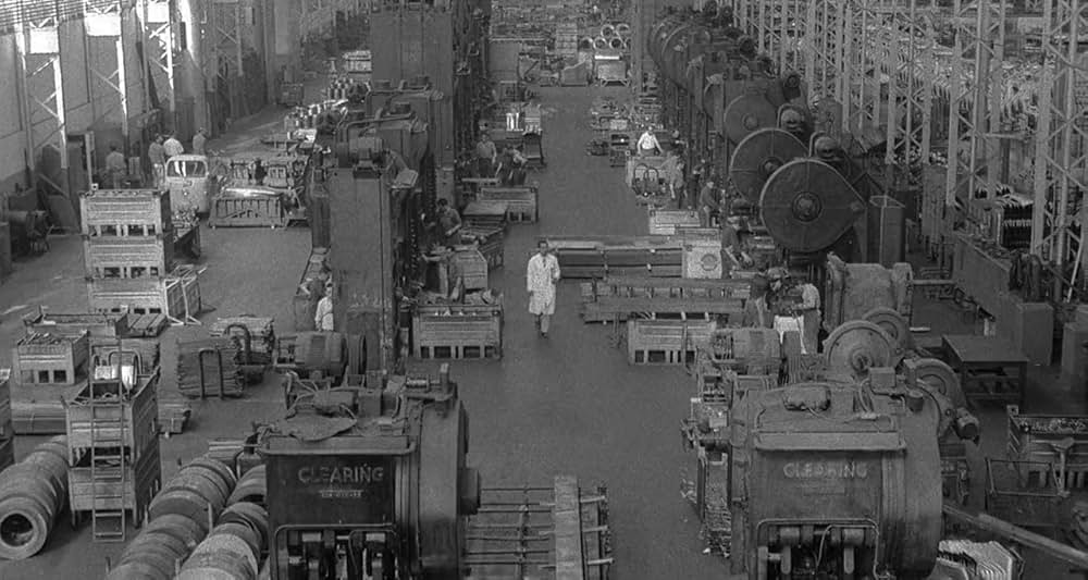 Mafioso（原題）の画像