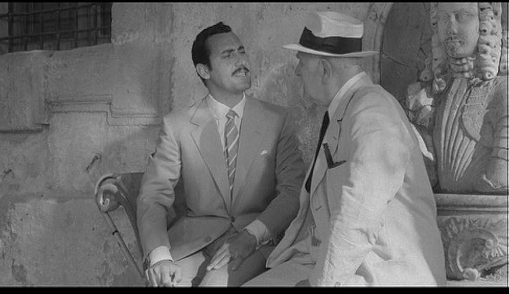 Mafioso（原題）の画像