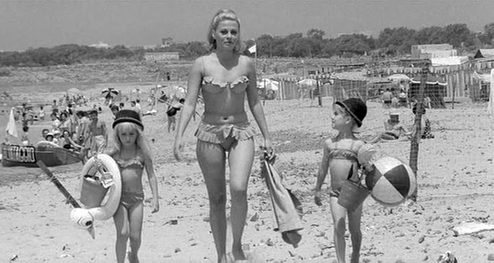 Mafioso（原題）の画像