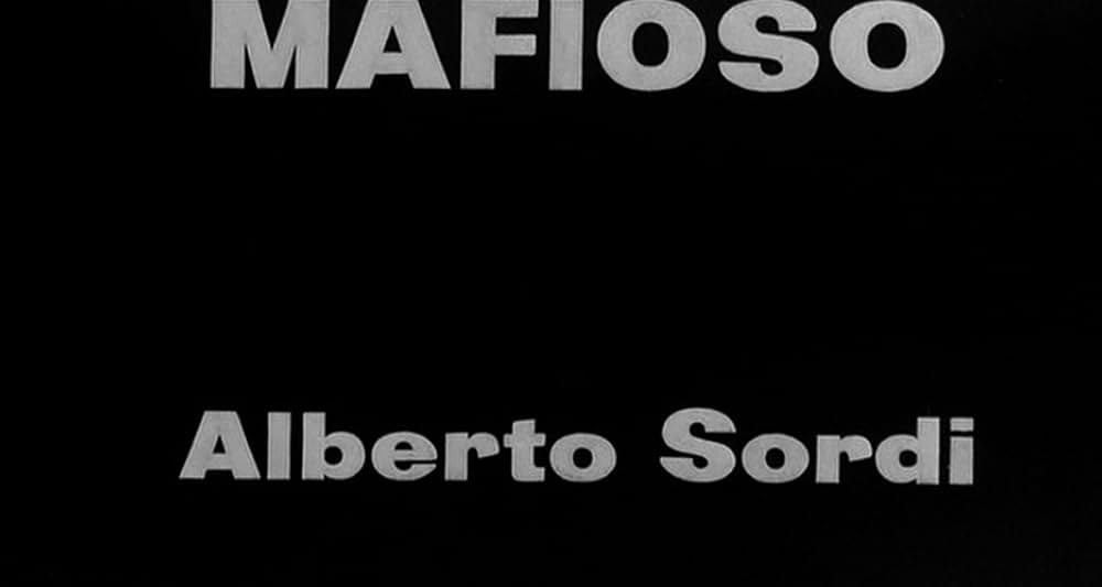Mafioso（原題）の画像