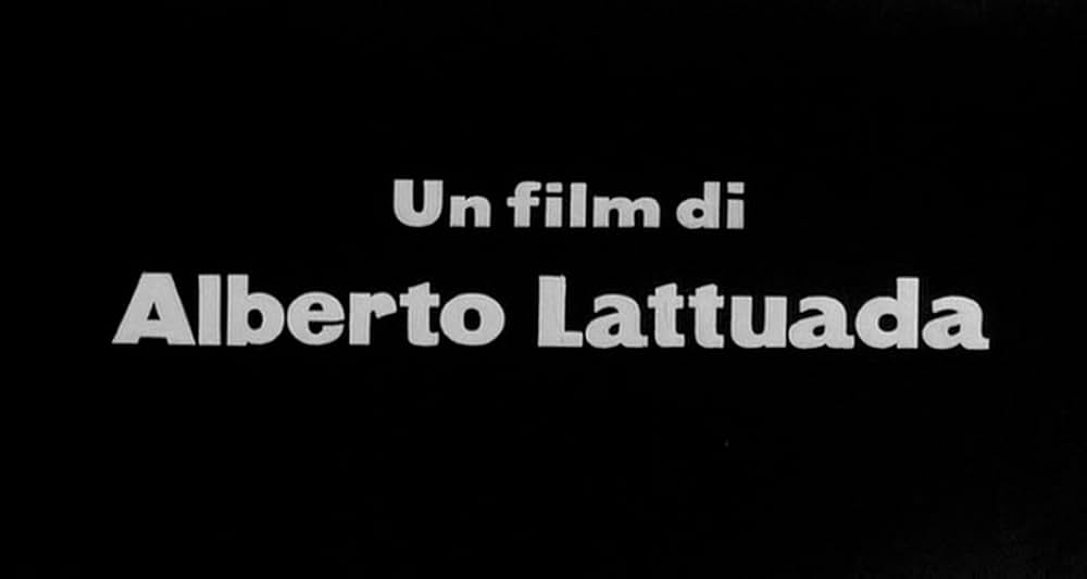 Mafioso（原題）の画像