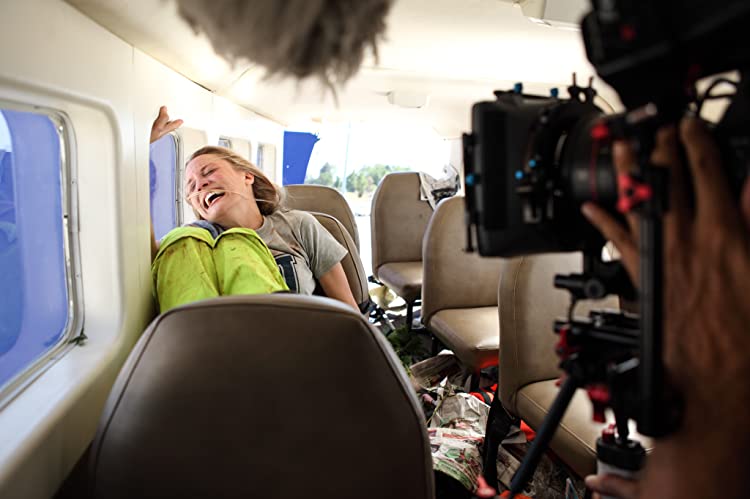 グリーン・インフェルノの画像