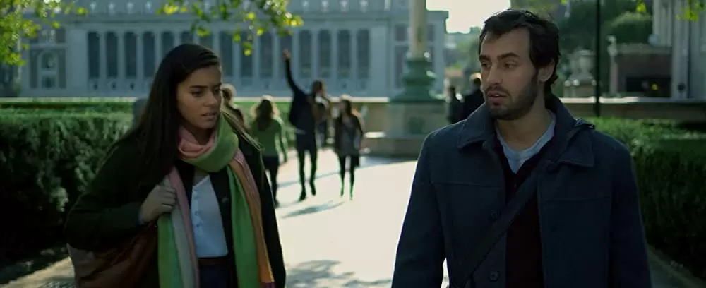 グリーン・インフェルノの画像