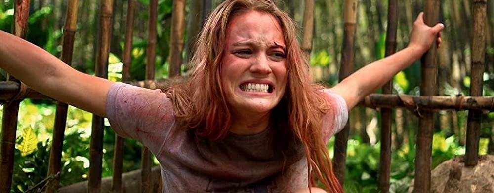 グリーン・インフェルノの画像