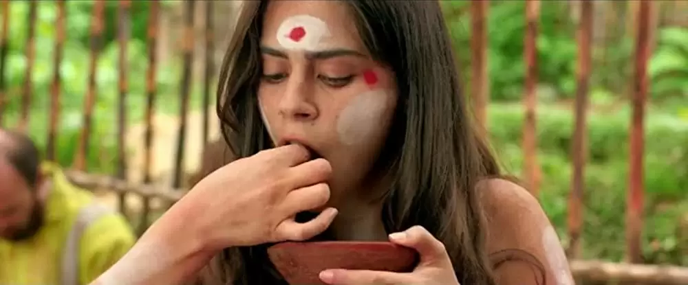 グリーン・インフェルノの画像