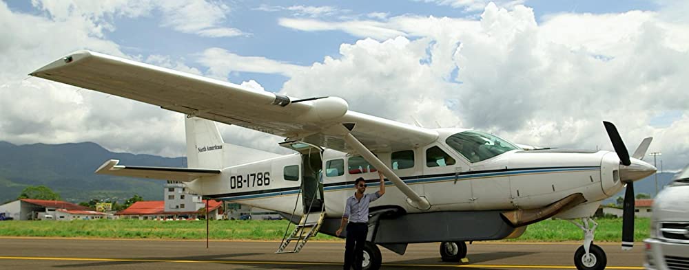 グリーン・インフェルノの画像