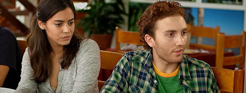 グリーン・インフェルノの画像